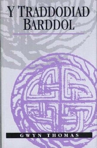 Imagen de archivo de Y Traddodiad Barddol a la venta por WorldofBooks