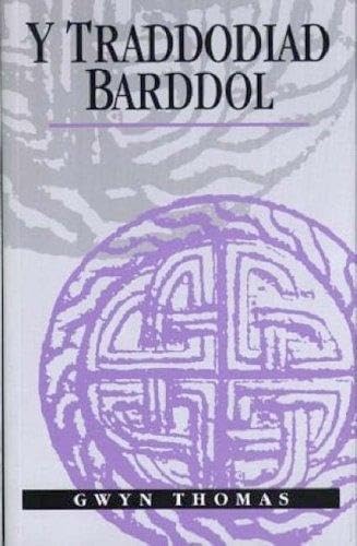 Stock image for Y Traddodiad Barddol for sale by WorldofBooks