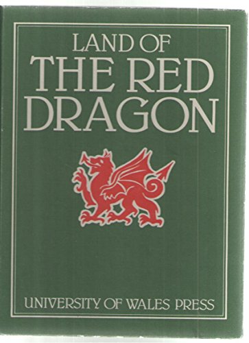 Stock image for Land of the Red Dragon for sale by Discover Books