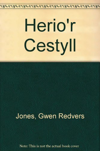 Stock image for Herio'r Cestyll for sale by siop lyfrau'r hen bost