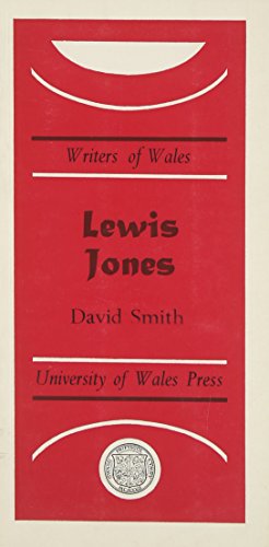 LEWIS JONES