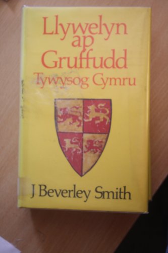 Llywelyn ap Gruffudd