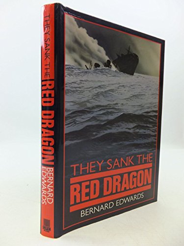 Beispielbild fr They Sank the Red Dragon zum Verkauf von WorldofBooks