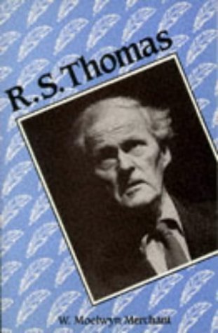 Beispielbild fr R.S.Thomas (Writers of Wales) zum Verkauf von Aardvark Rare Books