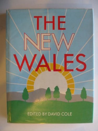 Beispielbild fr The New Wales zum Verkauf von WorldofBooks