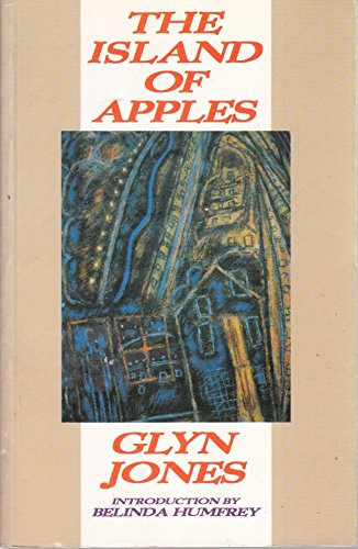 Beispielbild fr The Island of Apples zum Verkauf von WorldofBooks