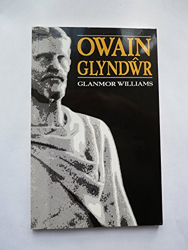 Beispielbild fr Owain Glyndŵr zum Verkauf von AwesomeBooks