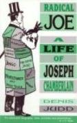 Beispielbild fr Radical Joe: Life of Joseph Chamberlain: A Life of Joseph Chamberlain zum Verkauf von WorldofBooks