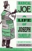 9780708311950: Radical Joe: A Life of Joseph Chamberlain