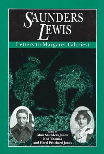 Stock image for Letters to Margaret Gilcriest for sale by Balfour Books