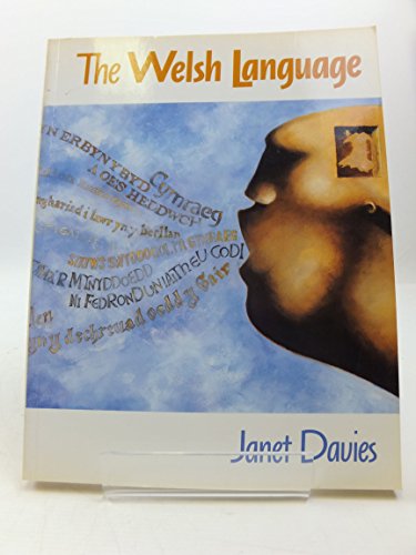 Beispielbild fr The Welsh Language zum Verkauf von Reuseabook