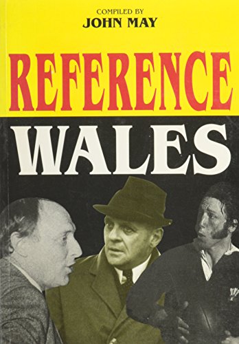 Stock image for Reference Wales for sale by Better World Books
