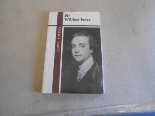 9780708312957: Sir William Jones (Sports and Fitness Series)