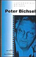 9780708313800: Peter Bichsel (CYMRU-Contemporary German Writers)