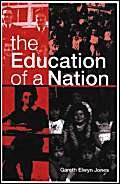 Imagen de archivo de The Education of a Nation a la venta por WorldofBooks