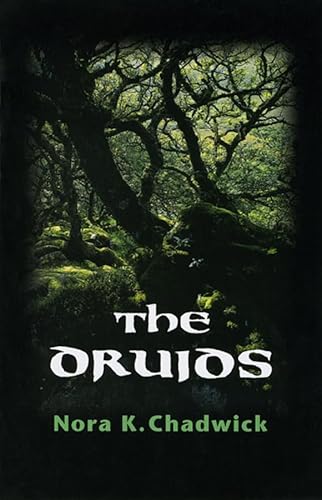 Stock image for The Druids (University of Wales Press - Writers of Wales) for sale by Half Price Books Inc.