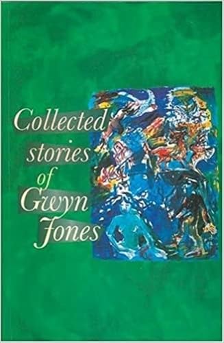 9780708314579: The Collected Stories of Glyn Jones