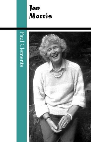 9780708314708: Jan Morris