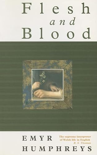9780708315125: Flesh and Blood: Land of the Living 1