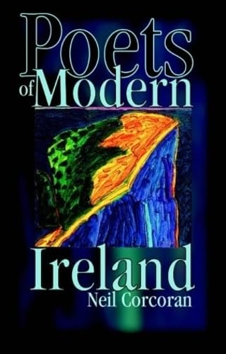 Imagen de archivo de Poets of Modern Ireland a la venta por Better World Books Ltd