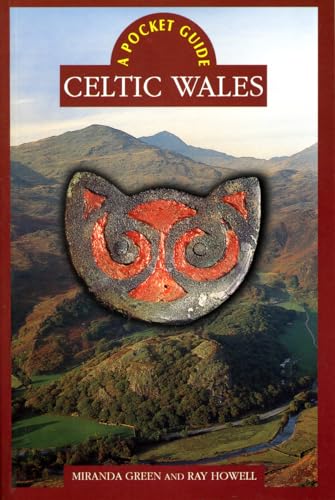 9780708315323: Celtic Wales (Pocket Guides) (Pocket Guide (Cardiff, Wales).)