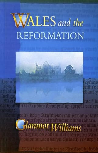 9780708315422: Wales and the Reformation