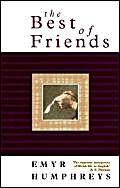 9780708315651: The Best of Friends: Land of the Living 2
