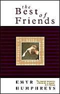 9780708315651: Best of Friends, The (University of Wales Press - Land of the Living)