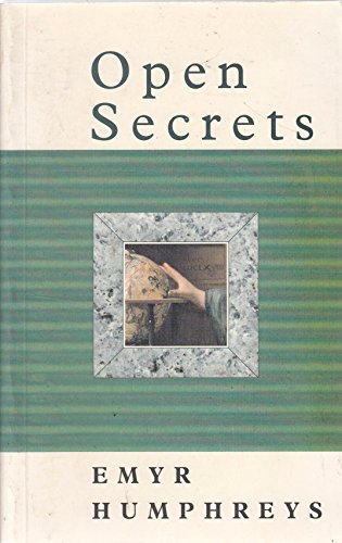 Beispielbild fr Open Secrets (Land of the Living): Land of the Living 5 zum Verkauf von WorldofBooks
