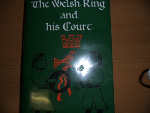 The Welsh King and His Court