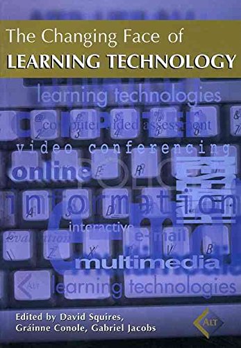 9780708316818: The Changing Face of Learning Technology