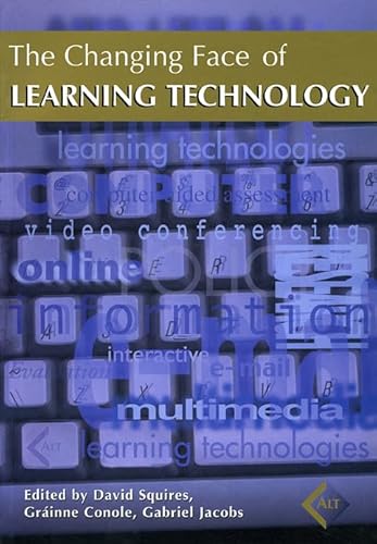 9780708316900: The Changing Face of Learning Technology