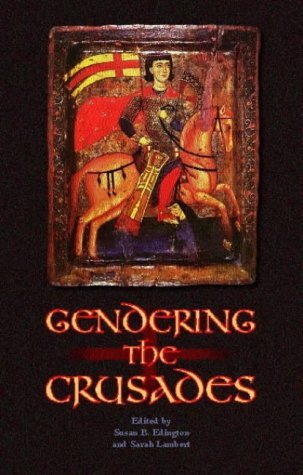 Imagen de archivo de Gendering the Crusades a la venta por GreatBookPrices