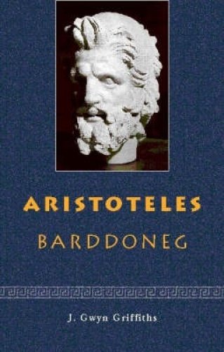 Stock image for Aristoteles Barddoneg for sale by PBShop.store US