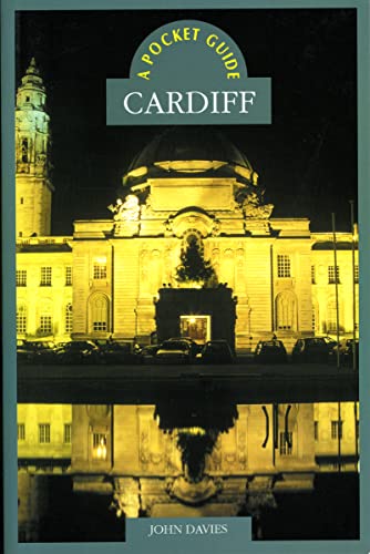 Imagen de archivo de A Pocket Guide: Cardiff a la venta por More Than Words