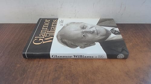 Immagine stock per Glanmor Williams: A Life