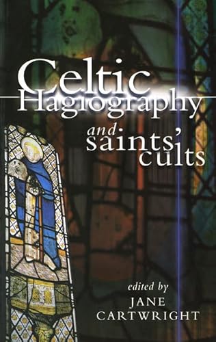 9780708317501: Celtic Hagiography and Saints' Cults