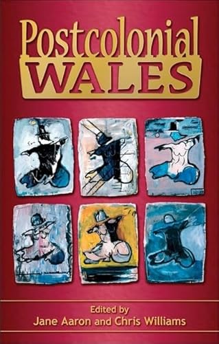 9780708318560: Postcolonial Wales