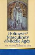9780708318942: Holiness And Masculinity In The Middle Ages
