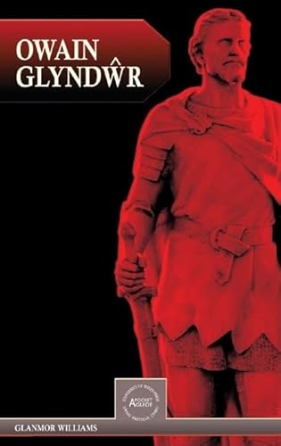 9780708319413: Owain Glyndwr (Pocket Guide)