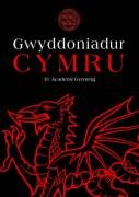 Stock image for Gwyddoniadur Cymru Yr Academi Gymreig: Welsh Academy Encyclopaedia of Wales - Welsh Language Edition Davies, John; Baines, Menna; Jenkins, Nigel and Lynch, Peredur for sale by Brook Bookstore