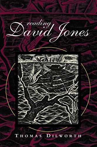 9780708320556: Reading David Jones