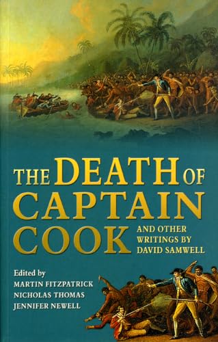 Imagen de archivo de Death of Captain Cook: and other writings by David Samwell a la venta por GF Books, Inc.