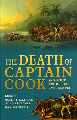 Stock image for The Death of Captain Cook and Other Writings by David Samwell: PB for sale by WorldofBooks