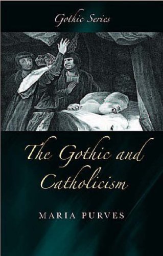 9780708320907: The Gothic and Catholicism: Religion, Cultural Exchange and the Popular Novel, 1785 - 1829