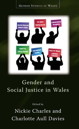 Stock image for Gender and Social Justice in Wales for sale by G. & J. CHESTERS