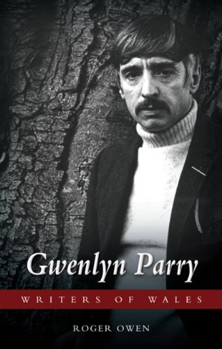 Stock image for Gwenlyn Parry for sale by Better World Books