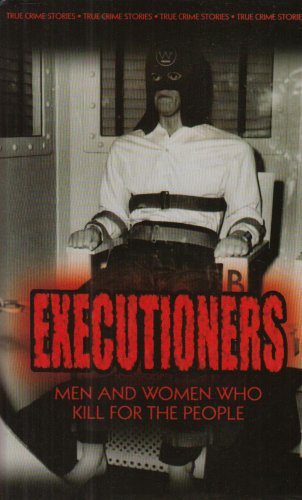 Stock image for Executioners for sale by Tacoma Book Center