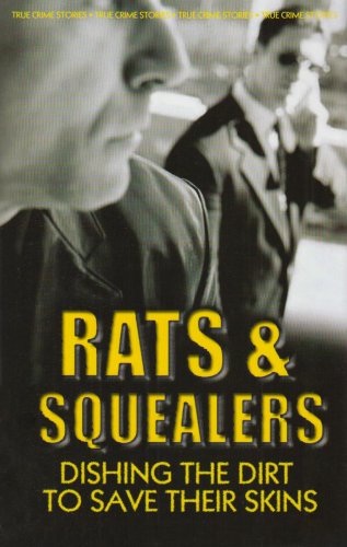 9780708803677: Rats and Squealers