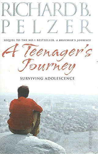 9780708804414: A Teenager's Journey : Surviving Adolescence